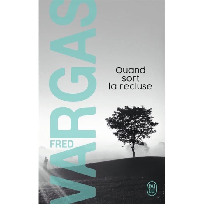 Roman policier - Livre - Quand sort la recluse - Araignée venimeuse - Meurtre suspecté - Suspense