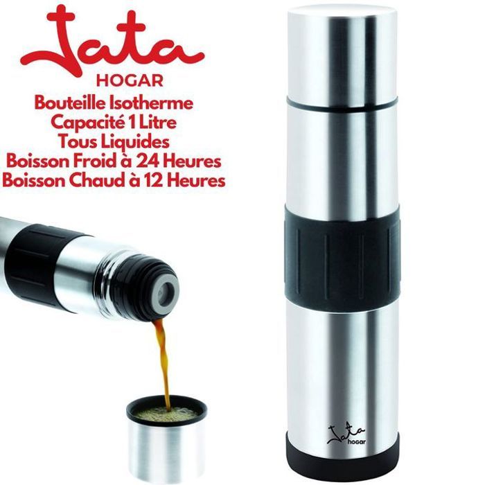 Jata PARE 838 isotherme 1 l