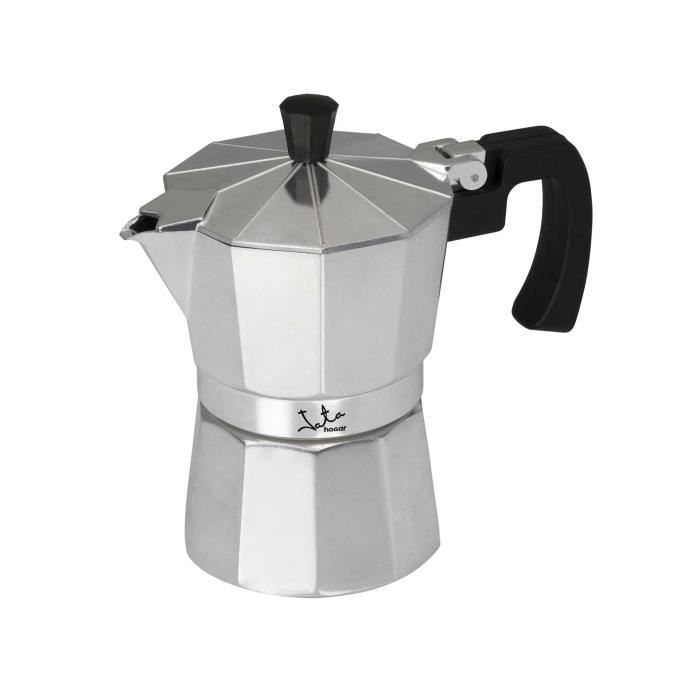 CAFETIÈRE JATA   CCA3 ITALIENNE 3TASSES