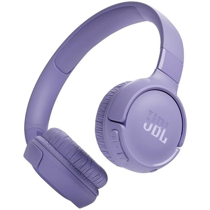 Casque audio Jbl Tune520BT Violet