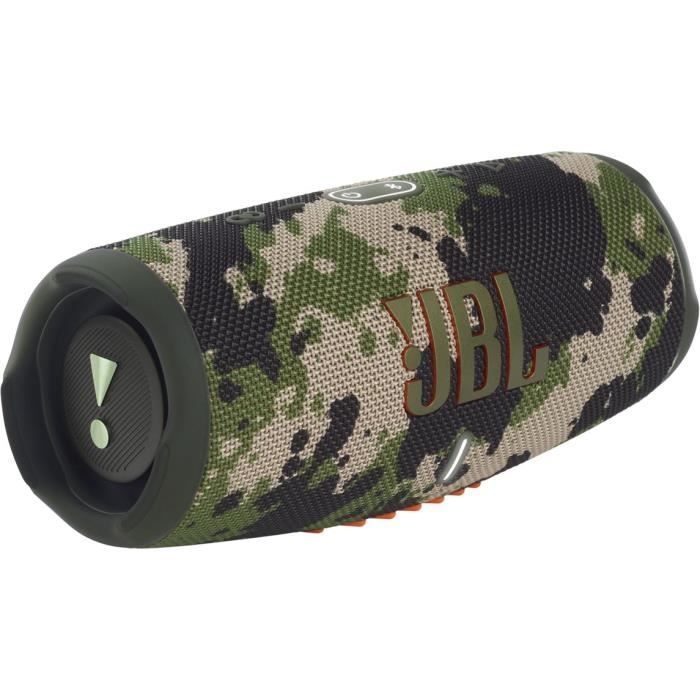 JBL Charge 5 - Enceinte portable - Squad