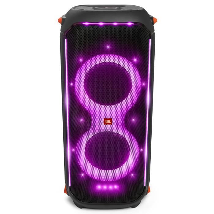 JBL Partybox 710 - Enceinte de soirée avec effets lumineux - 800W