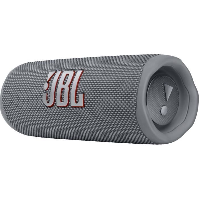 Enceinte sans fil Jbl Flip 6 Gris