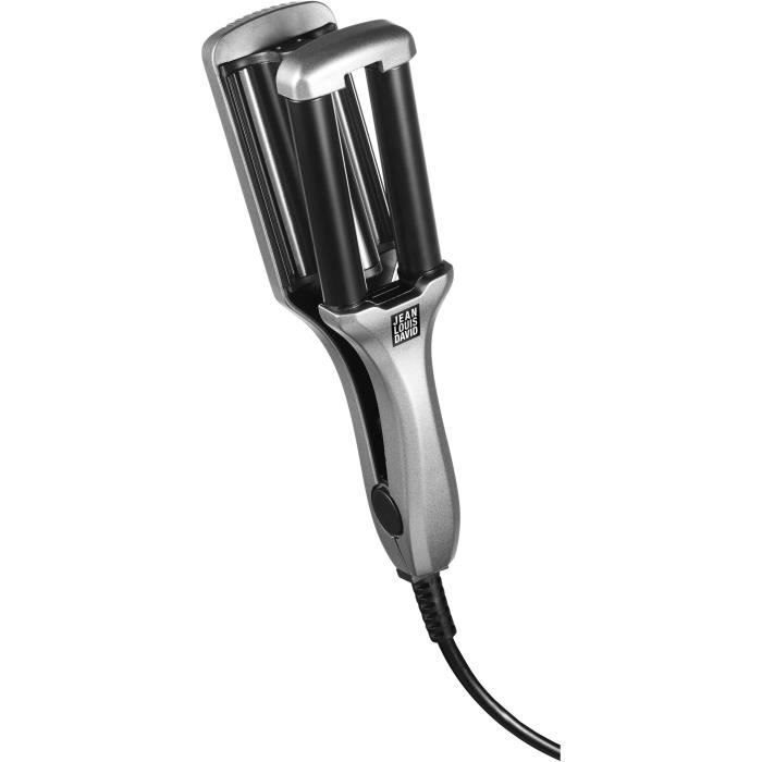 Jean Louis David Accessoires Cheveux Little Waver Mini Fer à Onduler
