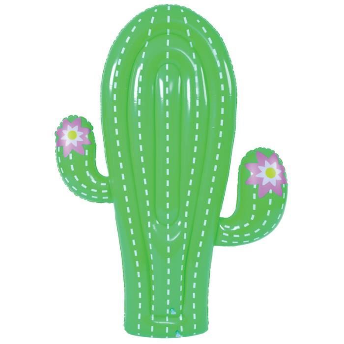 Bouée - Matelas Cactus