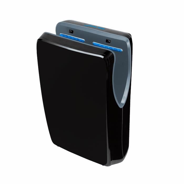 JOFEL - SÈCHE-MAINS JET SMART HAUTE PERFORMANCE - NOIR