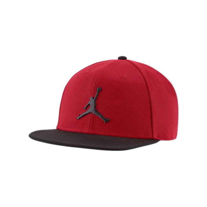 Casquette Nike JORDAN JUMPMAN