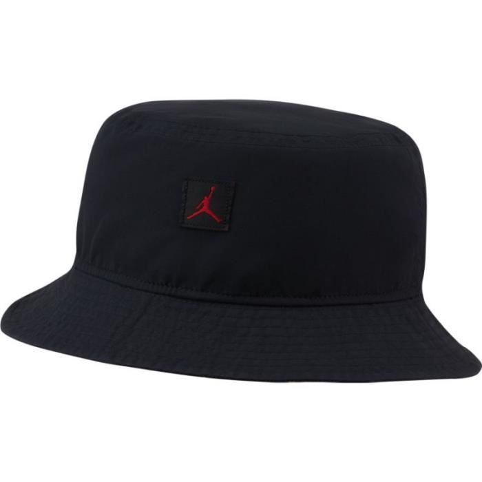 Bob Jordan Jumpman Noir M/L