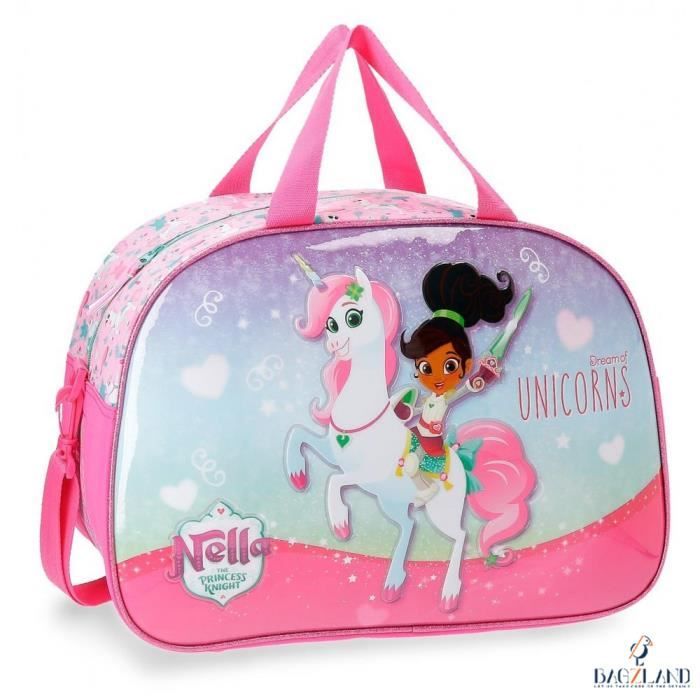 SAC de voyage a main NELLA