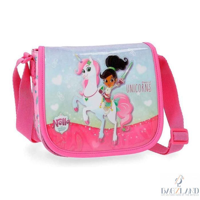 Sac Bandoulière NELLA