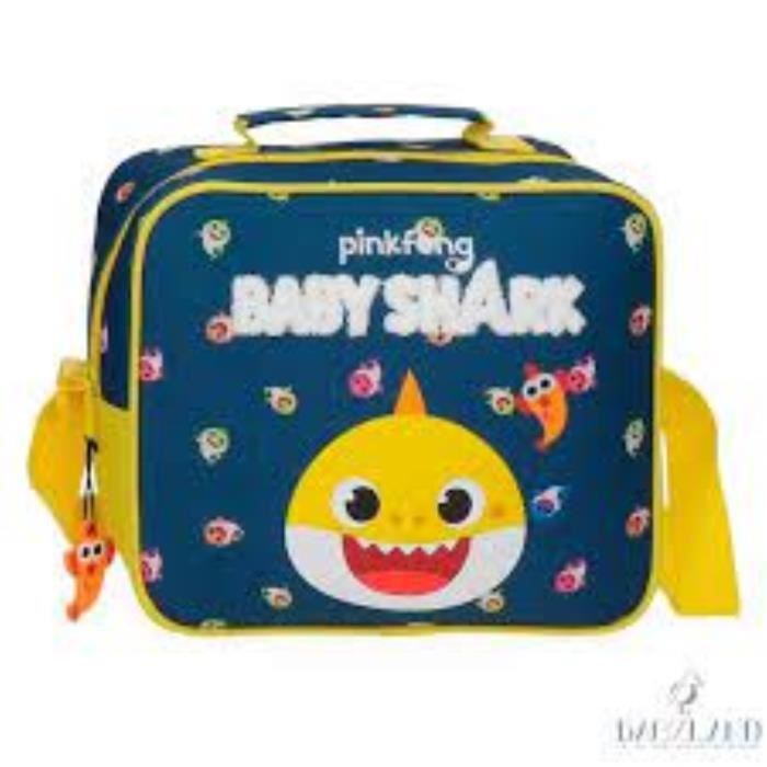 Sac repas Baby Shark FRIEND