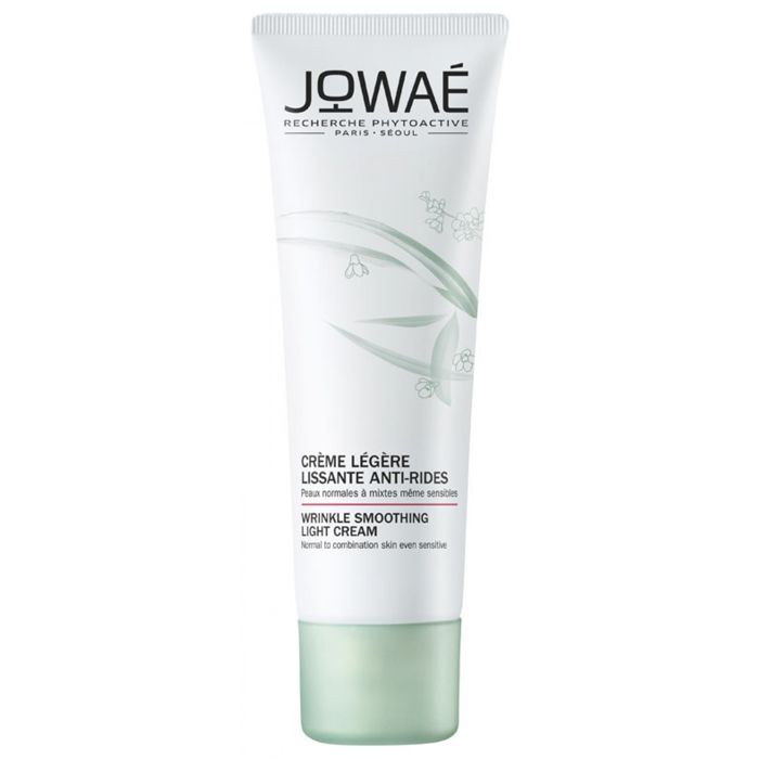 Jowaé Crème Légère Lissante Anti-Rides 40ml