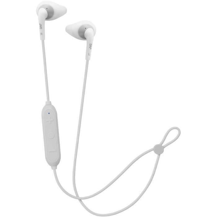 JVC HA-EN15W Gris