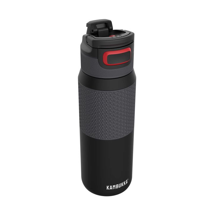 Bouteille Isotherme - KAMBUKKA - ELTON INSULATED - Acier Inoxydable - 750ml - Antifuites