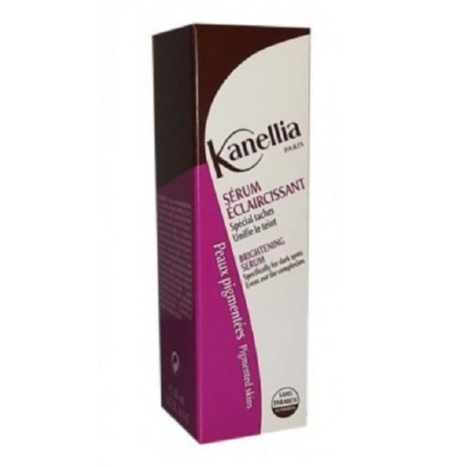 KANELLIA SÉRUM ÉCLAIRCISSANT 30 ML