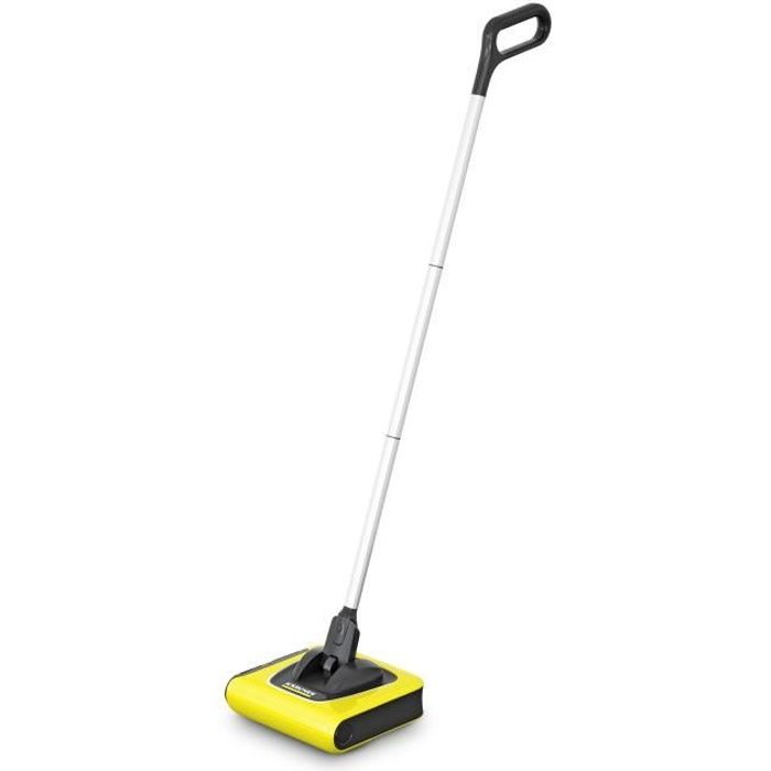 KÄRCHER Balai électrique KB 5 – 58dB - 370 ml