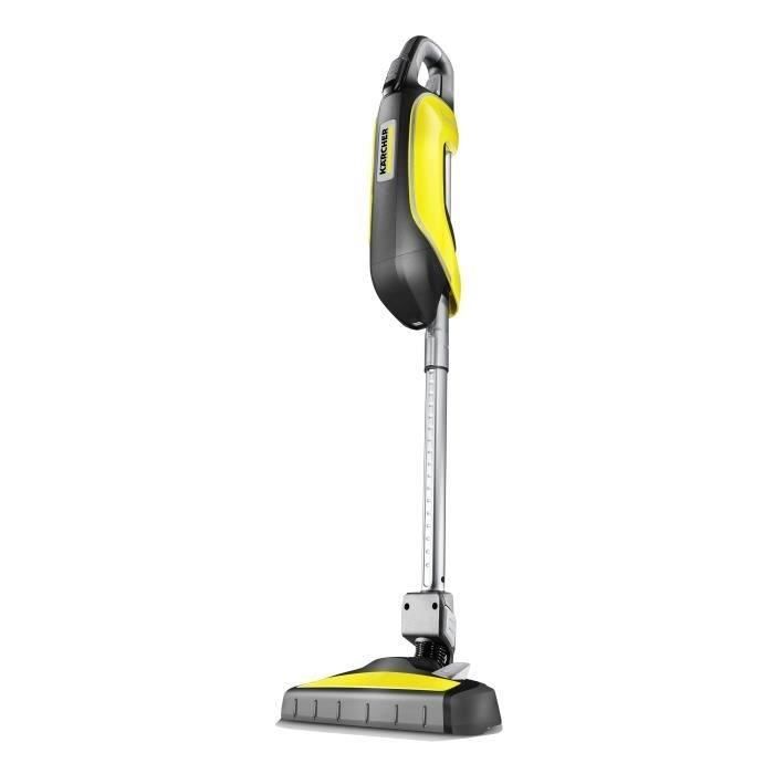 KARCHER VC5 - Aspirateur balai sans fil