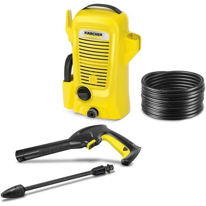 Nettoyeur haute pression KARCHER K2 Universal Edition 110bar