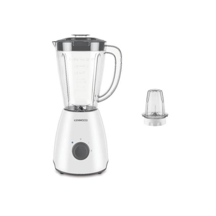 BLENDER BLP10 400W 2L SLV KENWOOD