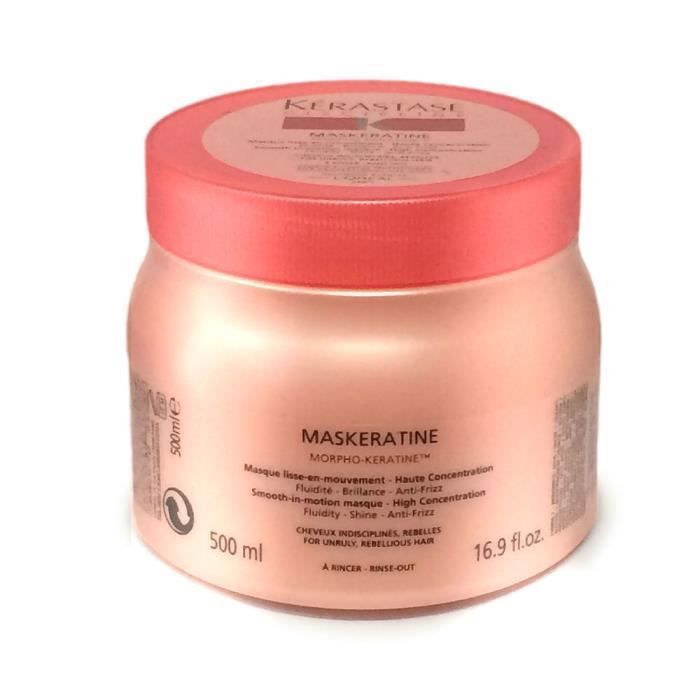 Kerastase Disque. Masqueratine 500Ml