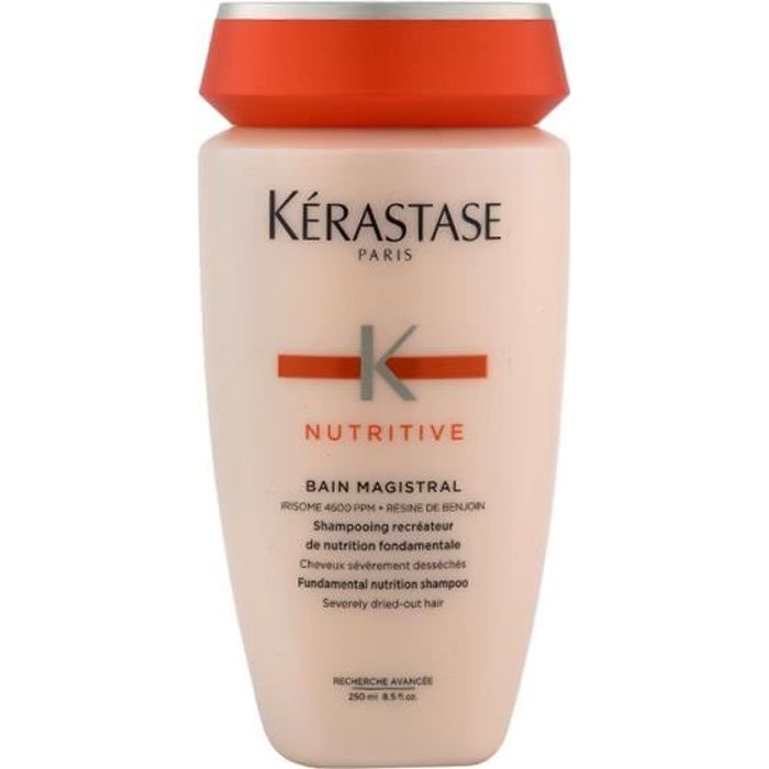 Kérastase Shampoing Bain Magistral Nutritive 250ml