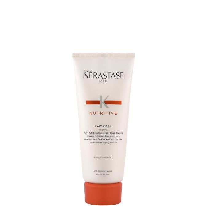 Kérastase Soin Lait Vital Nutritive 250ml