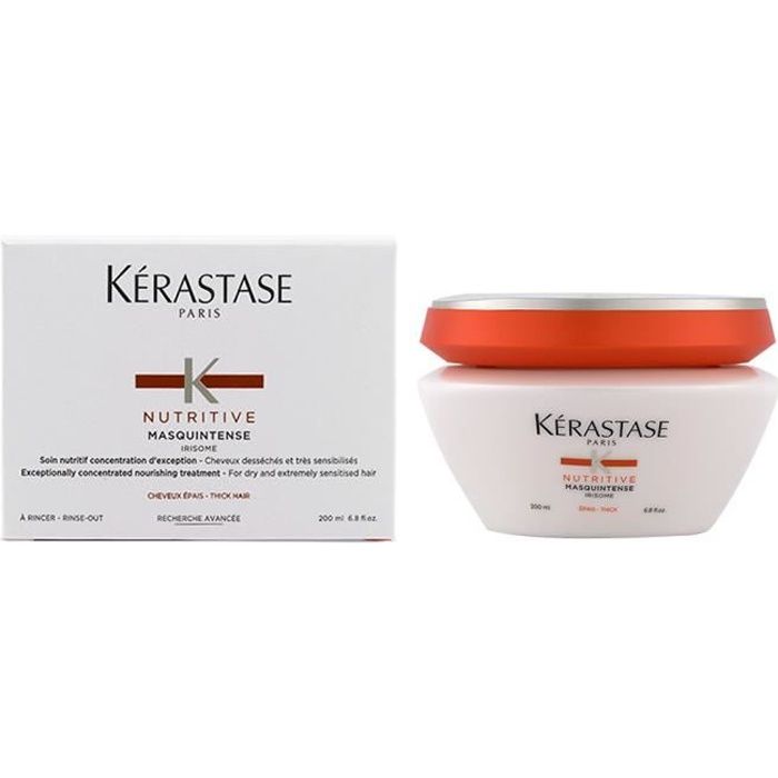 Kérastase Masquintense Cheveux Epais 200ml