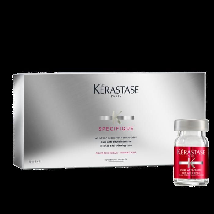 Kérastase Cure Anti-Chute Spécifique 10x6ml