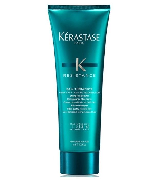 Kérastase Shampoing Bain Thérapiste Résistance 250ml