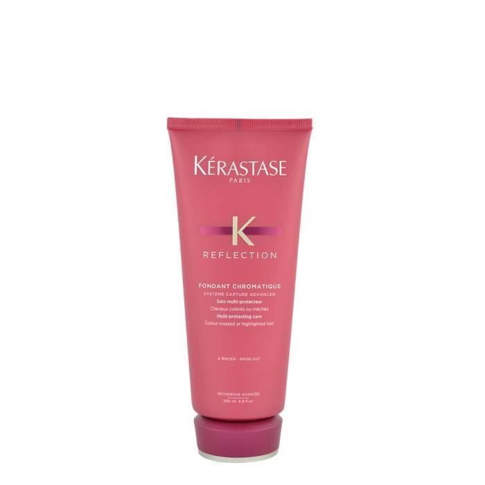 Kerastase Fondant Chromatique Conditioner 200ml.