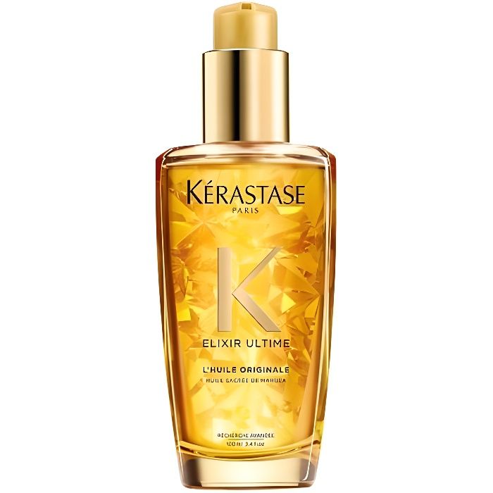 Kérastase Huile Elixir Originale 100ml