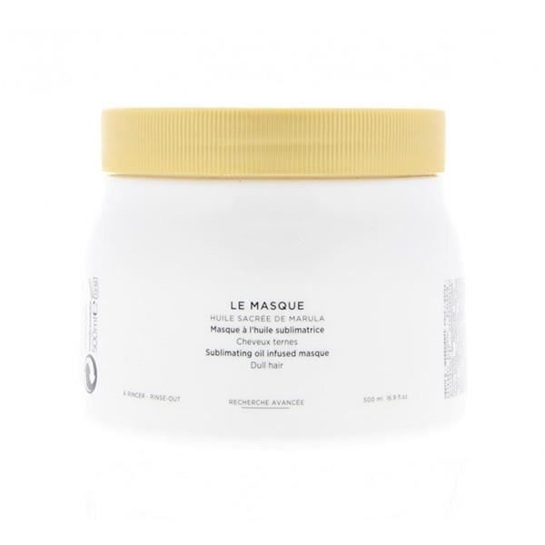 Masque nourrissant pour cheveux Elixir Ultime Le Masque Kerastase (500 ml)