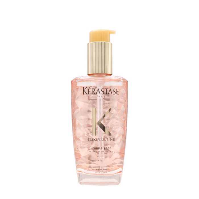 Kérastase Huile Rose Elixir Ultime 100ml