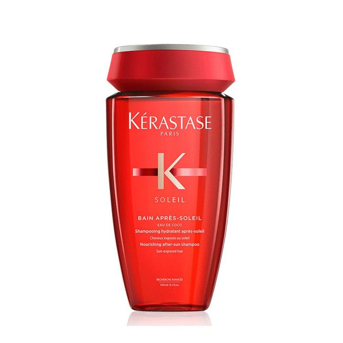 Kérastase Shampoing Bain Après-Soleil 250ml