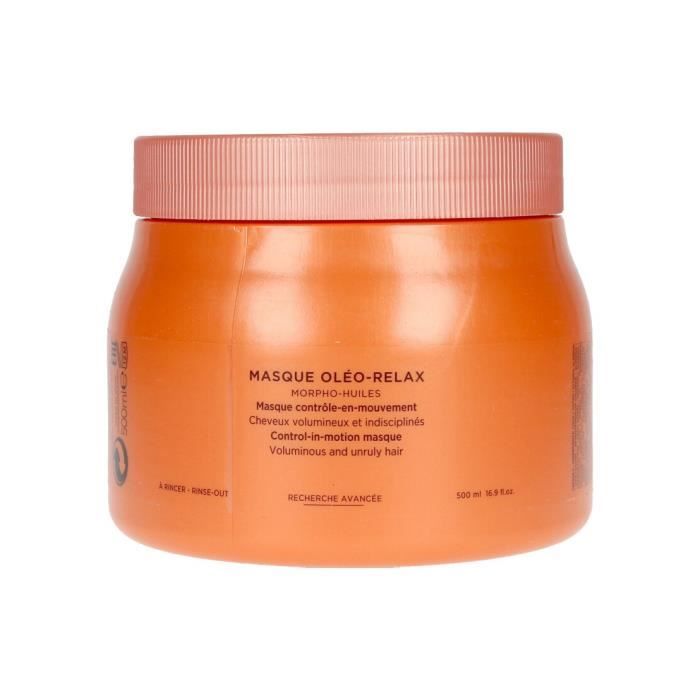 KERASTASE DISCIPLINE MASQUE OLEO RELAX 500ML