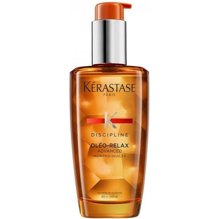 Kérastase Fluide Oléo-Relax Discipline 100ml