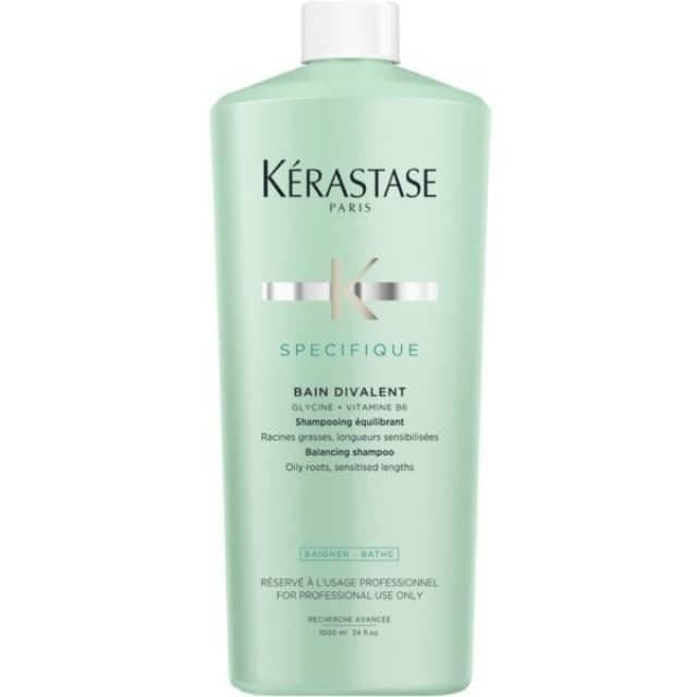Kérastase - Bain Divalent équilibrant Spécifique - 1L