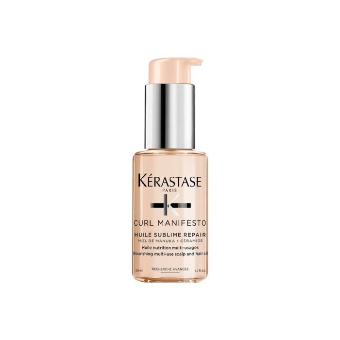 Kérastase Huile Curl Manifesto Sublime Repair 50ml