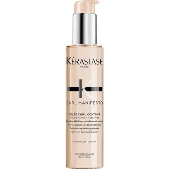 Kérastase Gelée Curl Manifesto Curl Contour 150 ml