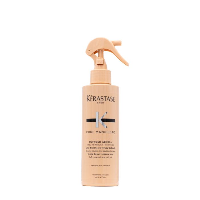 Kérastase Refresh Absolu Curl Manifesto 190ml