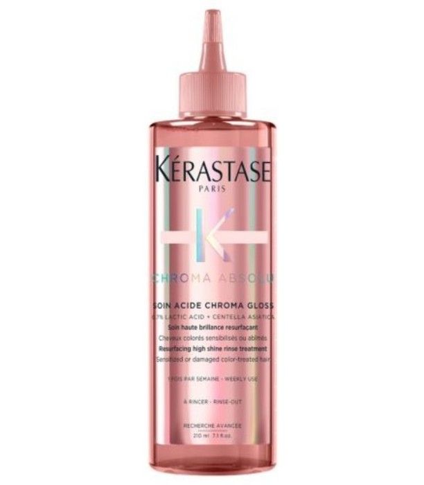 Kérastase Soin Acide Chroma Gloss 210ml