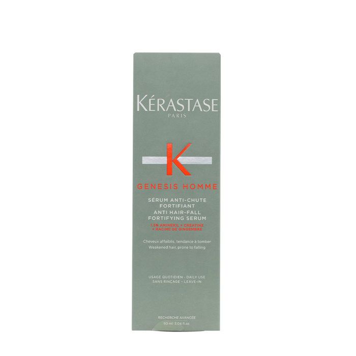 Kérastase Sérum Anti-Chute Fortifiant Genesis Homme 90ml