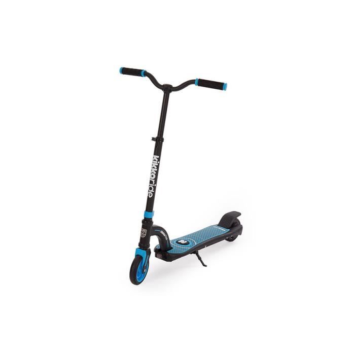 Trottinette électrique Axes Bleu