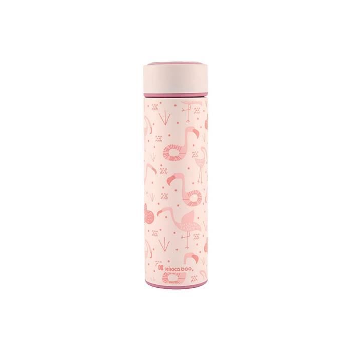 Thermos Flamant Rose 500ml