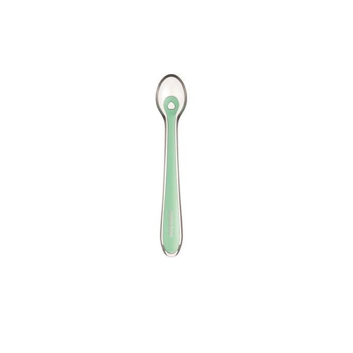 Cuillère en silicone (1pc - blister) Mint