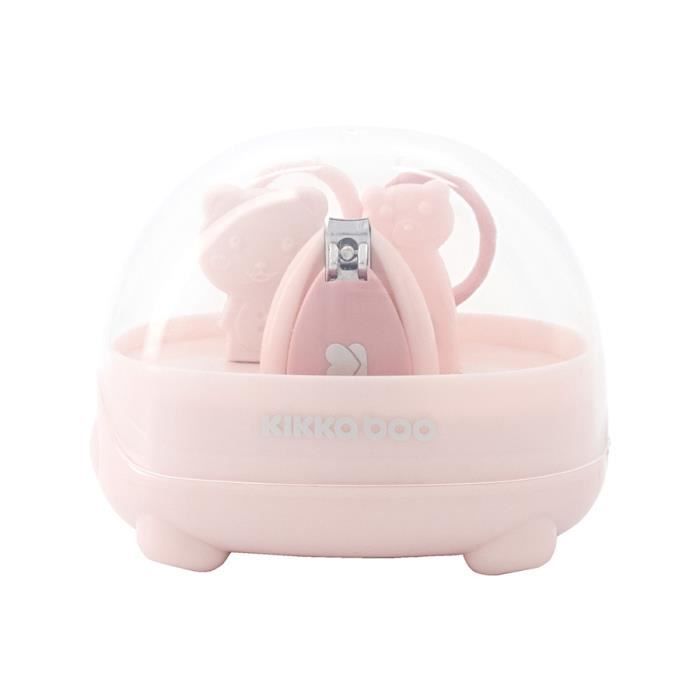 Set manucure Bear Rose
