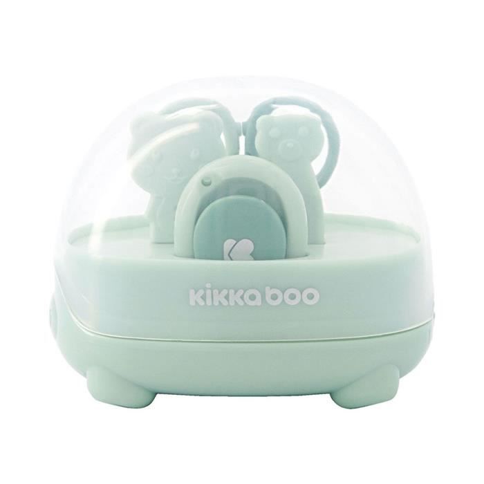Set manucure Bear Mint