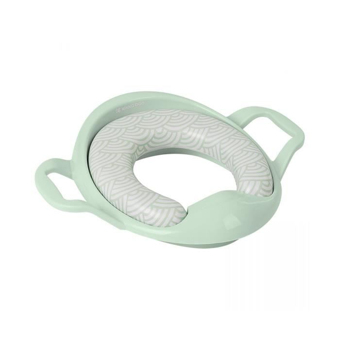 Réducteur WC Shape of Sea Mint