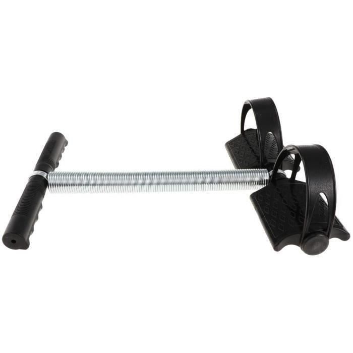 Godsale-Corde de Tension Multifonctionnelle Élastique Tension Pied de Pédale Rameur Élastique Appareil Multifonction Appareil de Gy