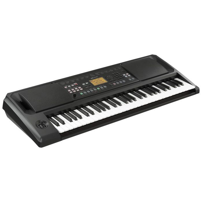Korg EK-50 - Clavier Arrangeur 61 Notes